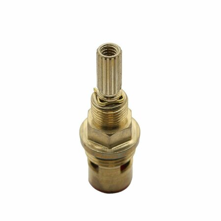 THRIFCO PLUMBING Altmans Ceramic Cartridge, Cold 4402653